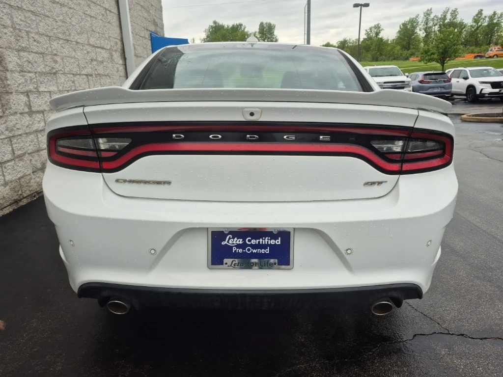 Frank Leta Automotive Outlet