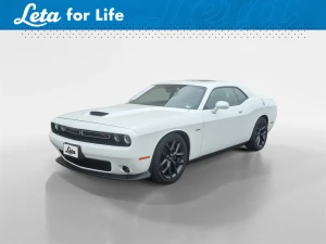 2019 Dodge Challenger at Frank Leta Automotive Outlet in Bridgeton, MO