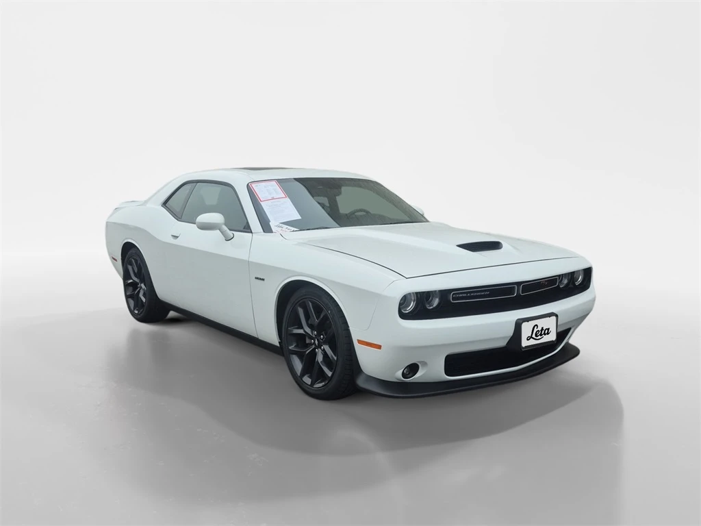 Frank Leta Automotive Outlet