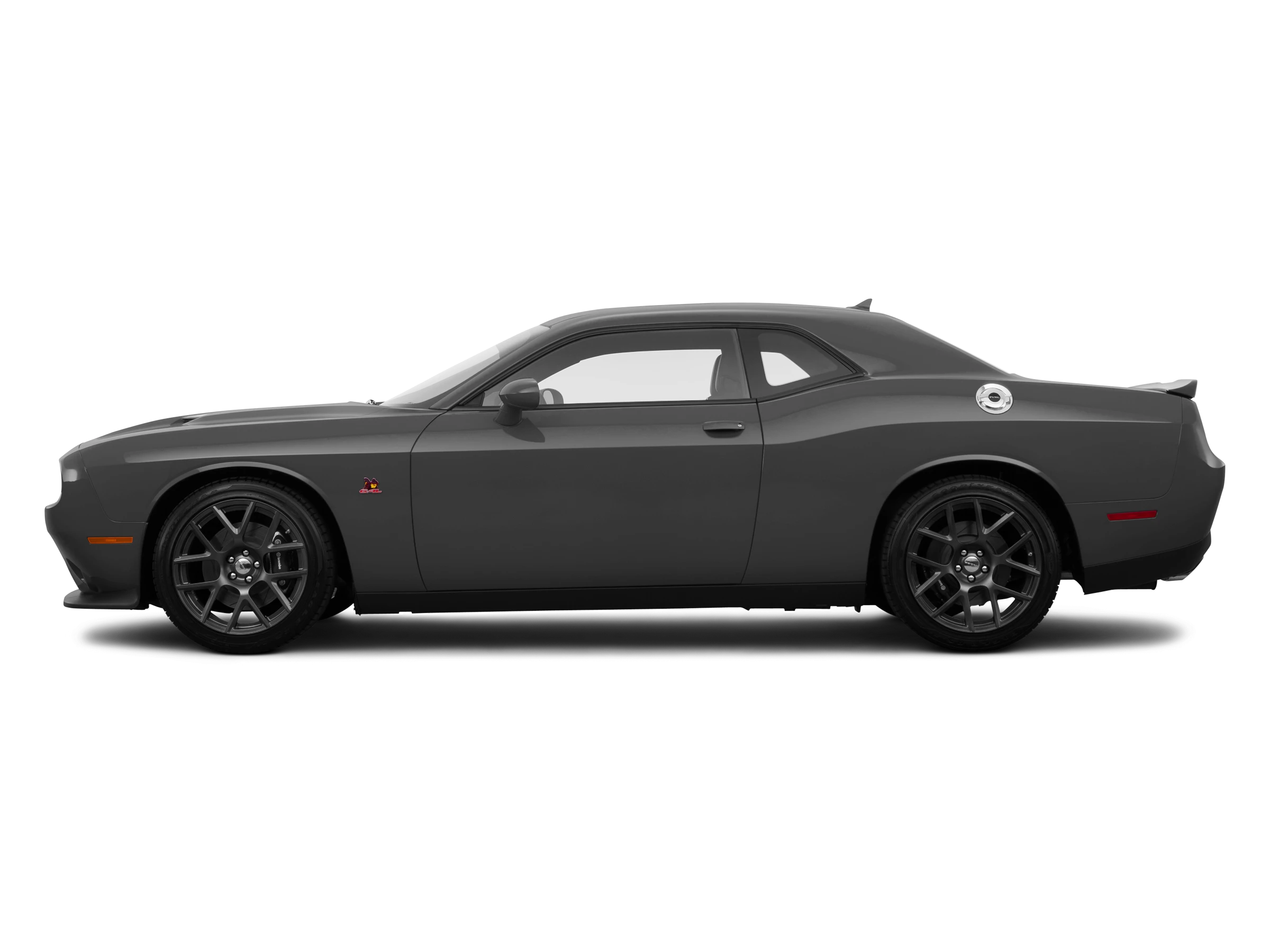 2016 Dodge Challenger