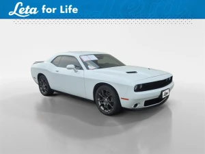 2018 Dodge Challenger at Frank Leta Automotive Outlet in Bridgeton, MO