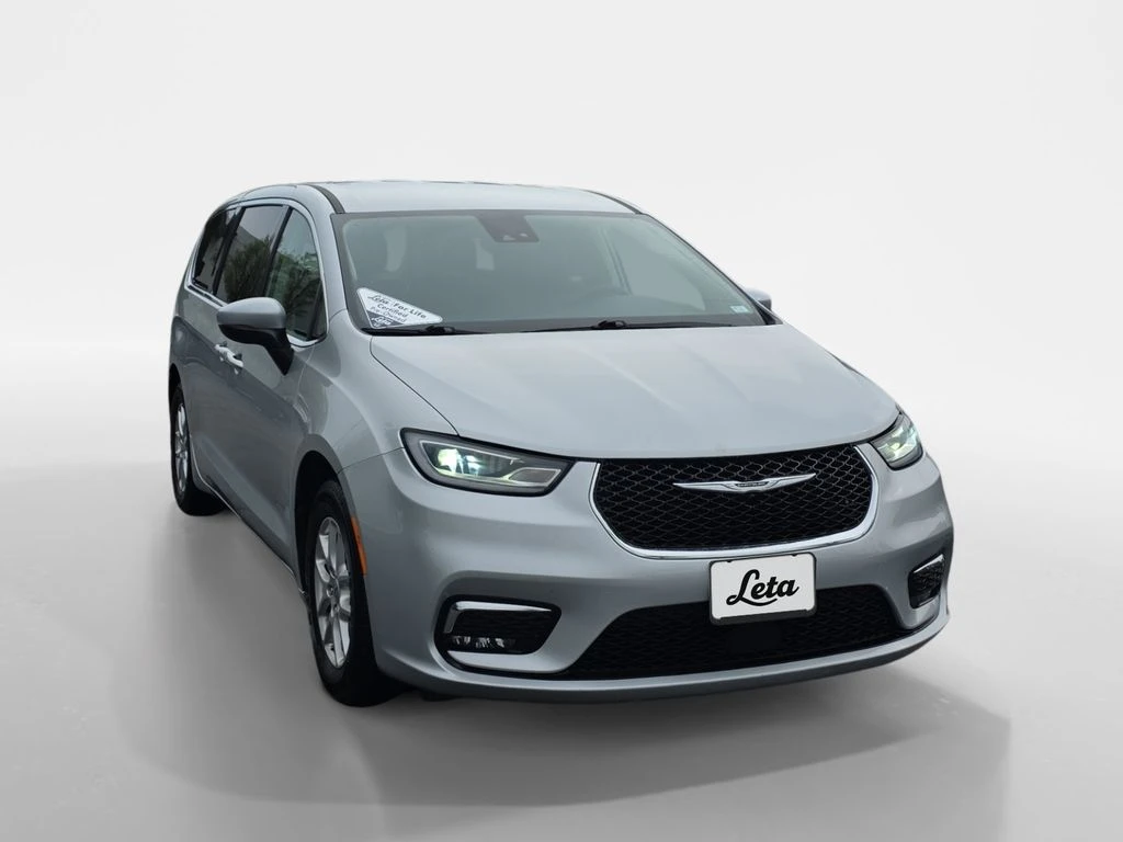Frank Leta Automotive Outlet