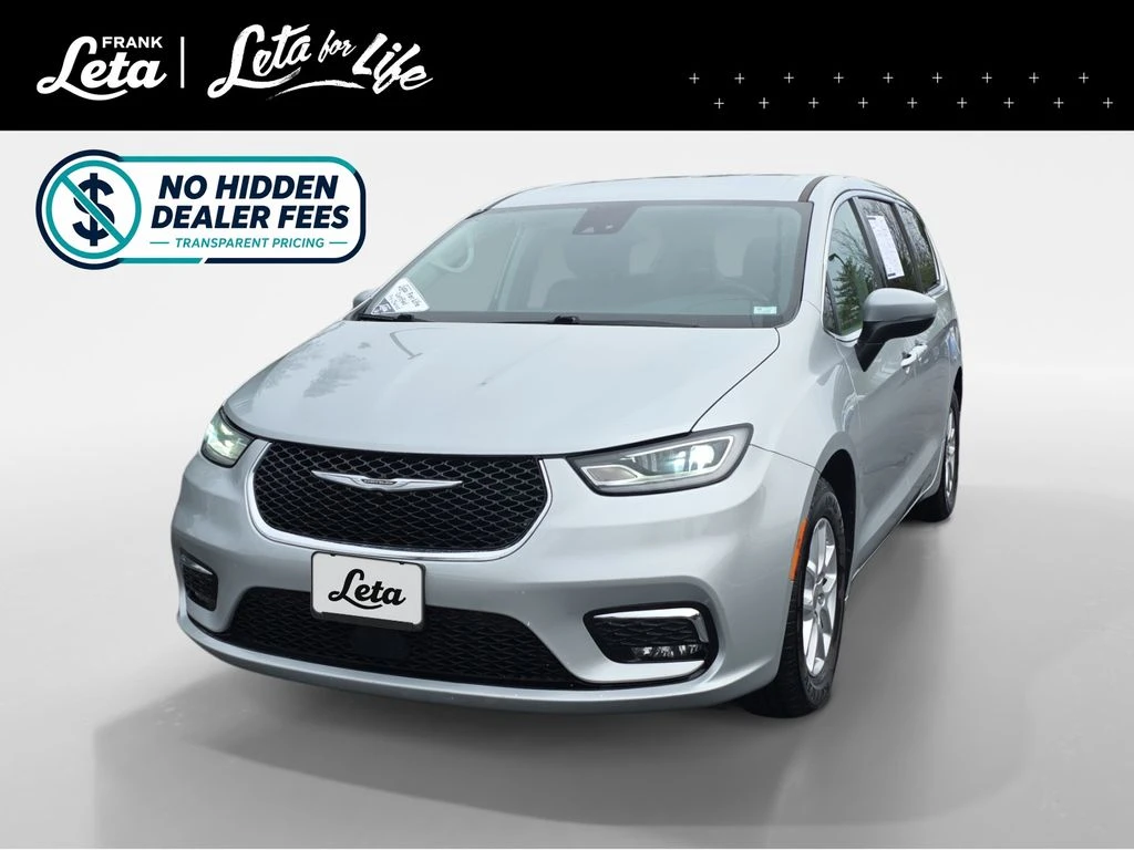 Frank Leta Automotive Outlet