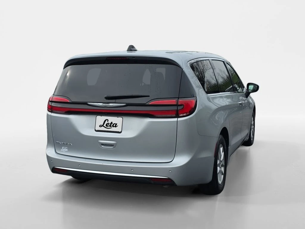 Frank Leta Automotive Outlet