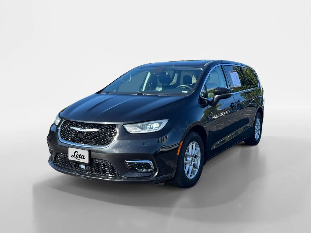 Frank Leta Automotive Outlet