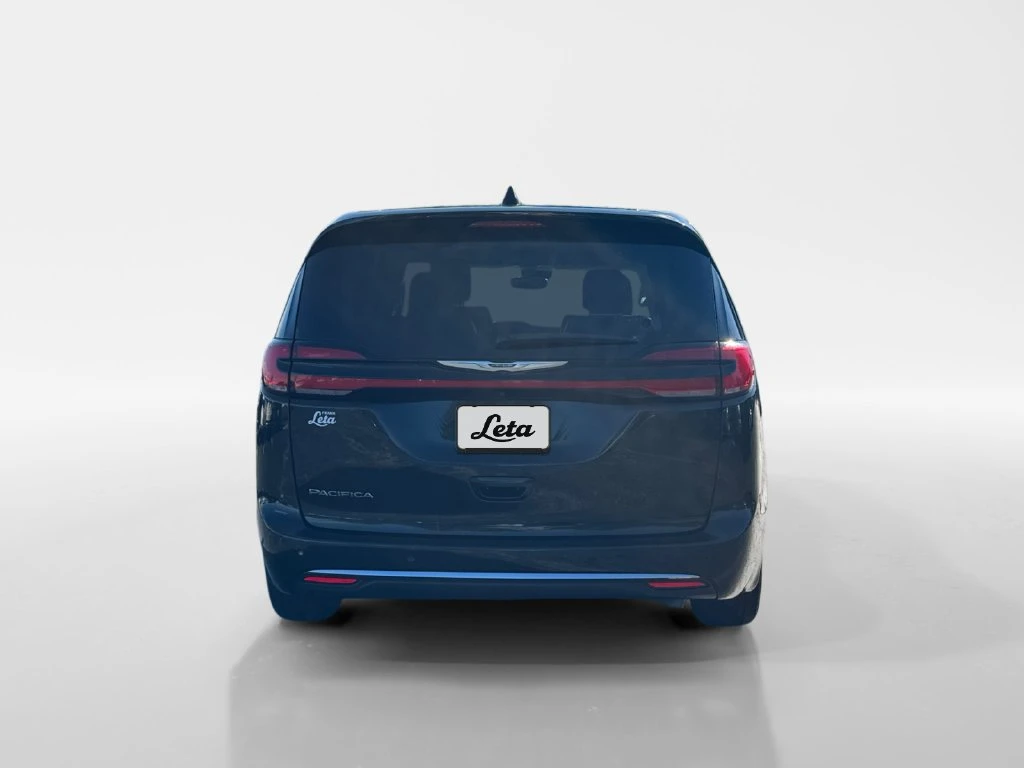 Frank Leta Automotive Outlet
