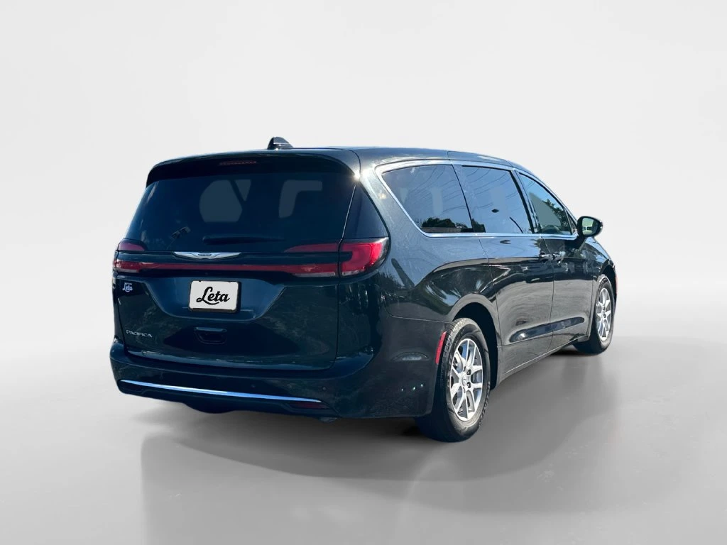 Frank Leta Automotive Outlet