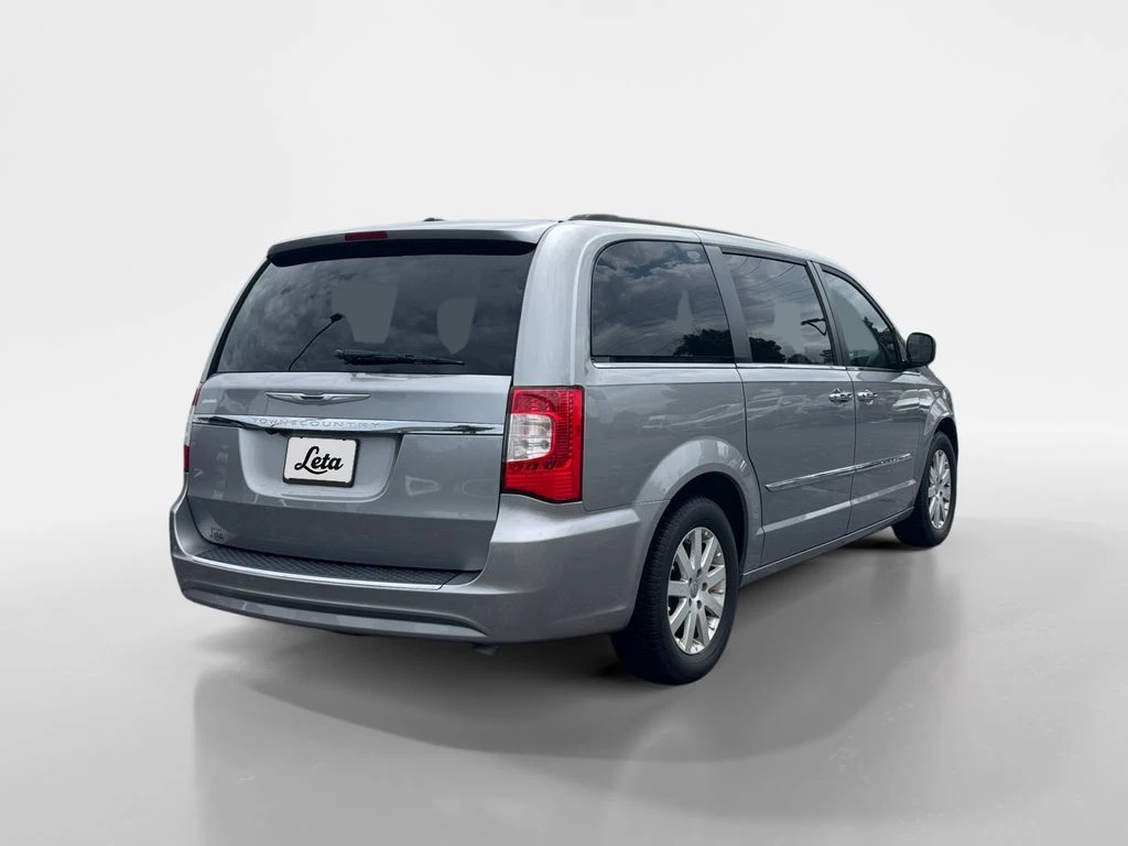 Frank Leta Automotive Outlet