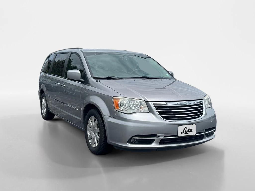 Frank Leta Automotive Outlet