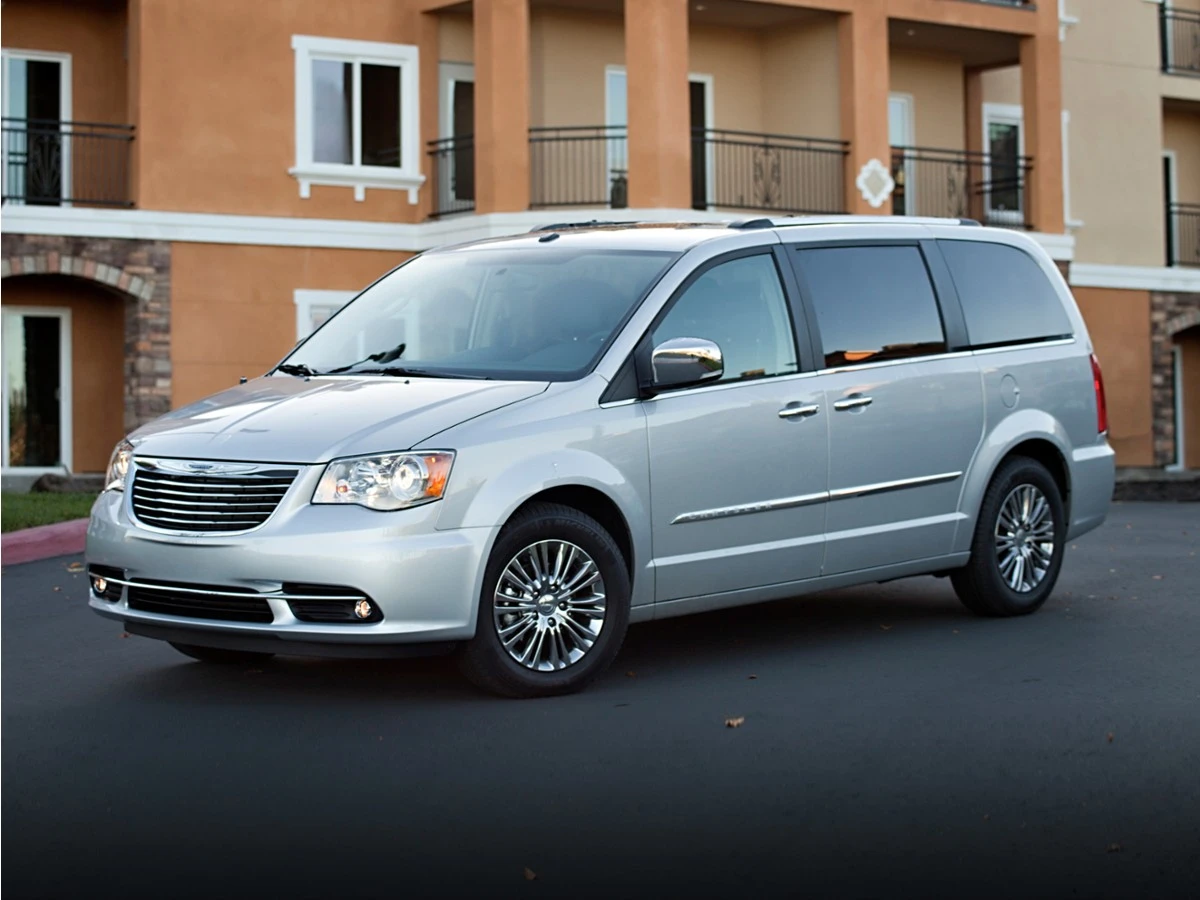 Frank Leta Automotive Outlet