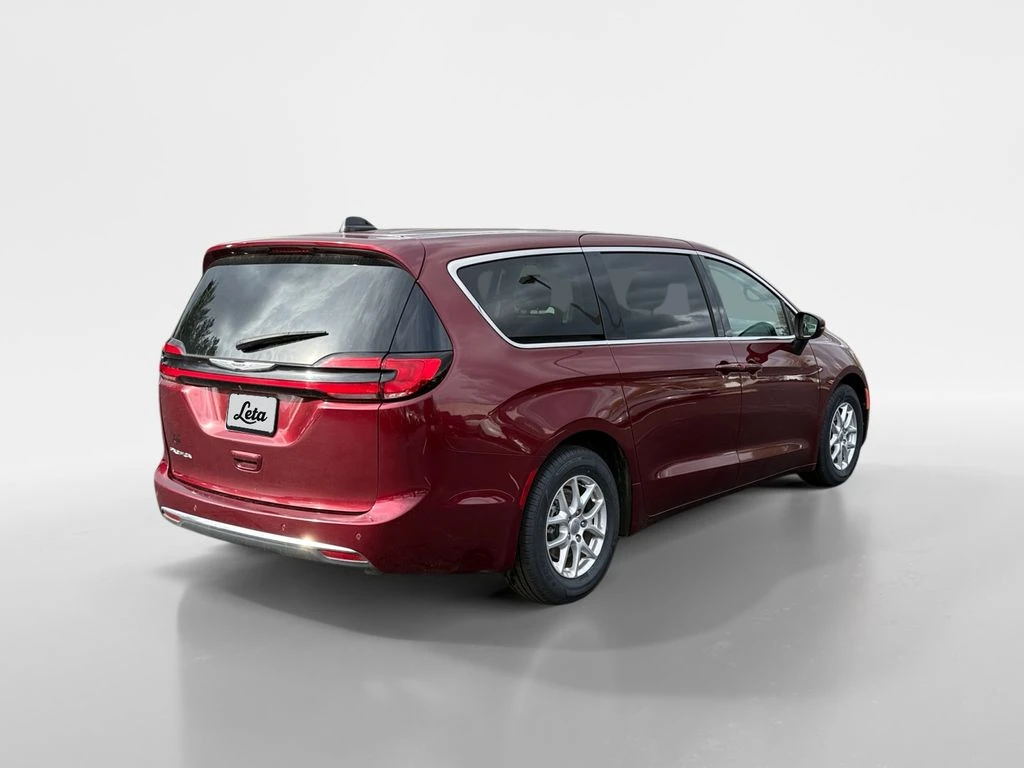 Frank Leta Automotive Outlet