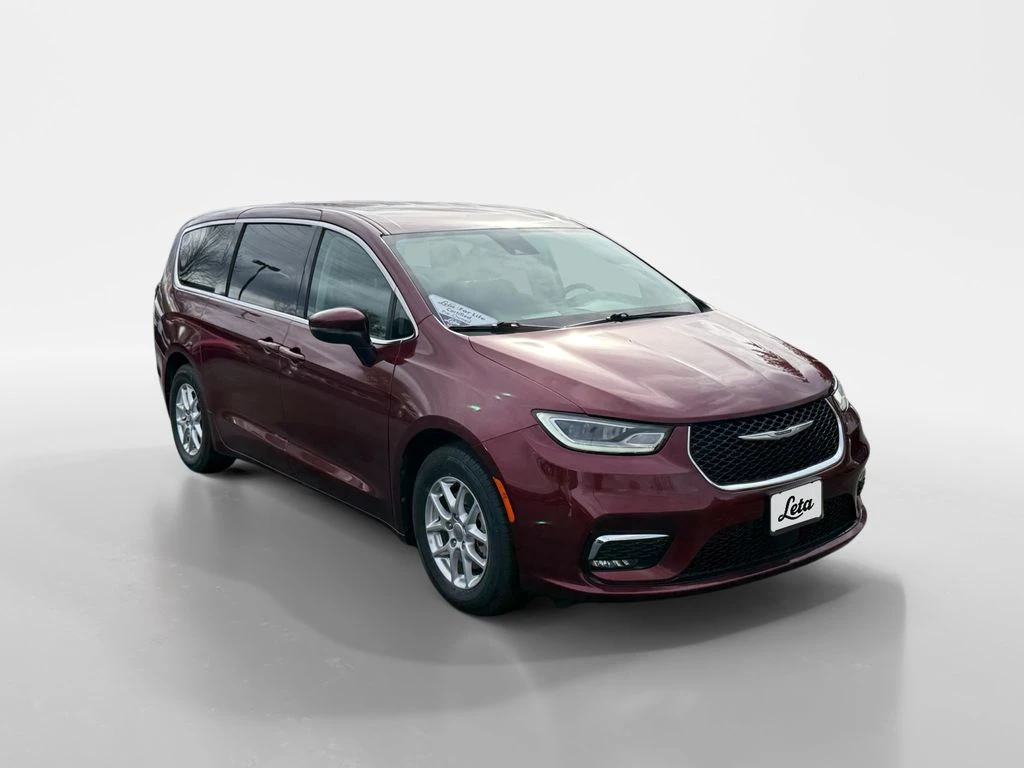 Frank Leta Automotive Outlet