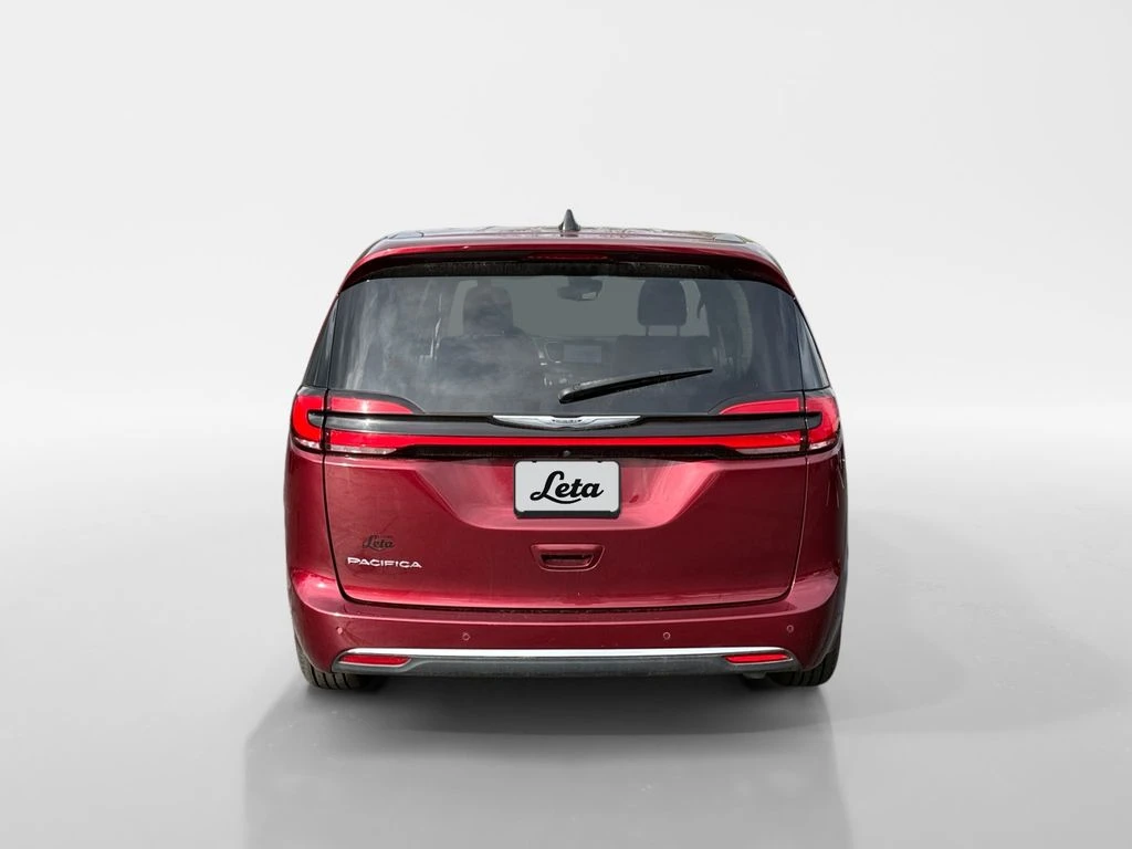 Frank Leta Automotive Outlet