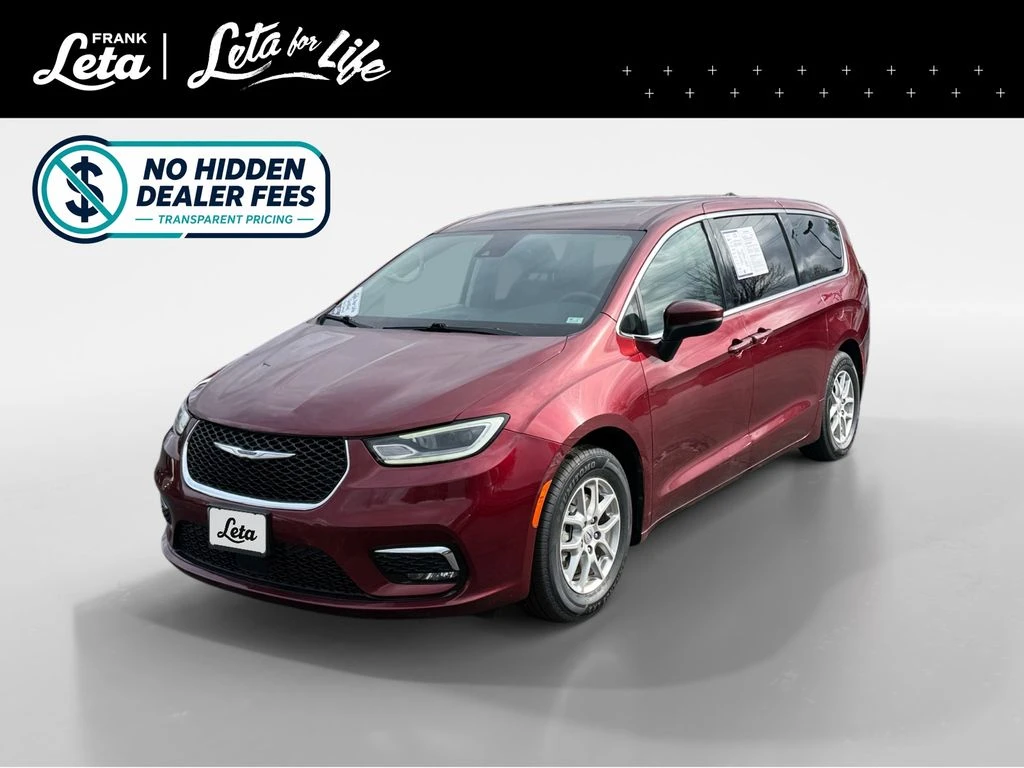 Frank Leta Automotive Outlet