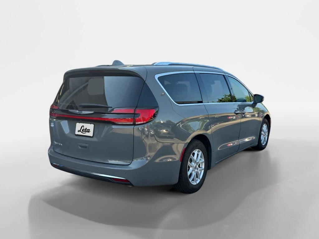 Frank Leta Automotive Outlet