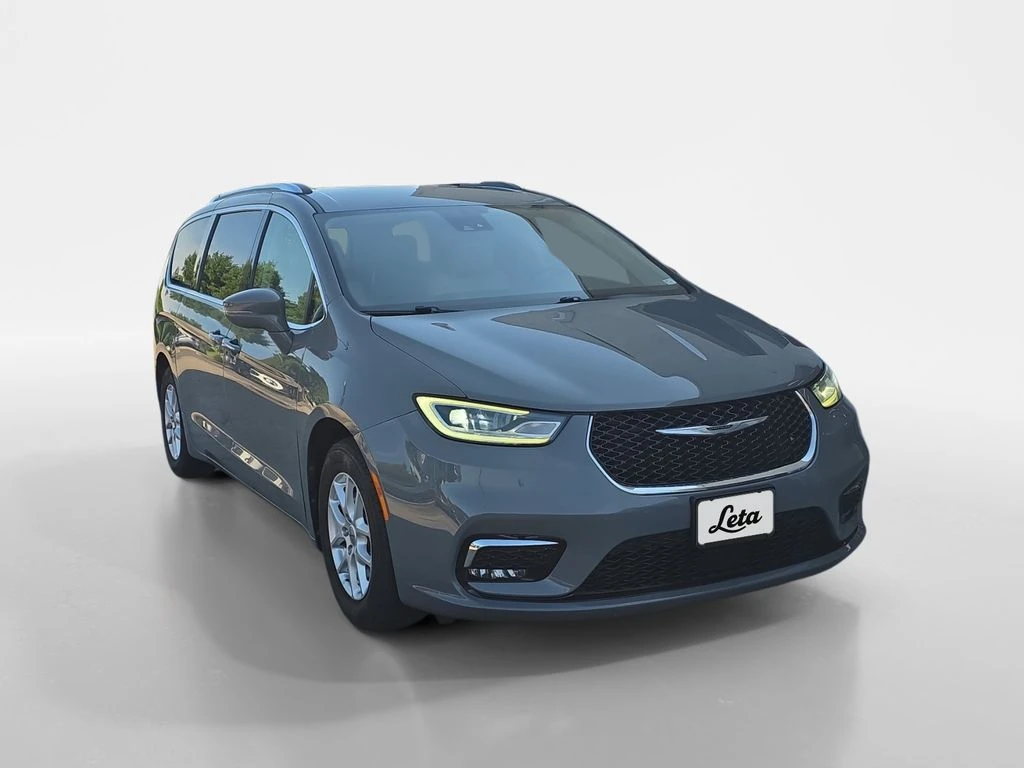 Frank Leta Automotive Outlet