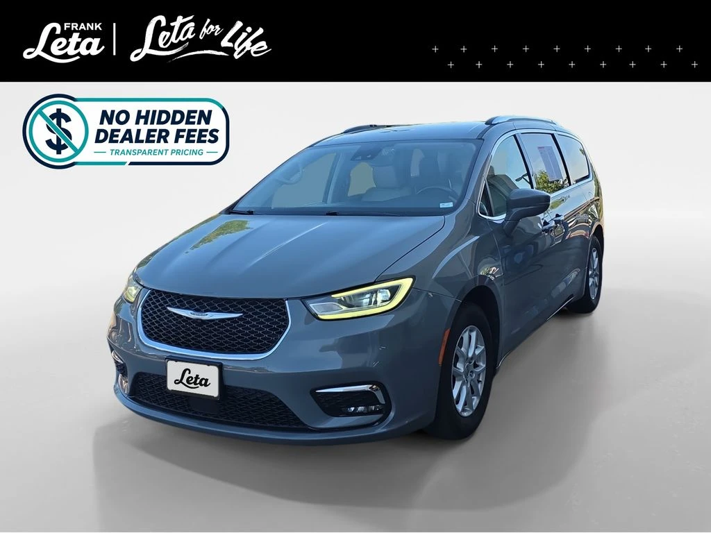 Frank Leta Automotive Outlet