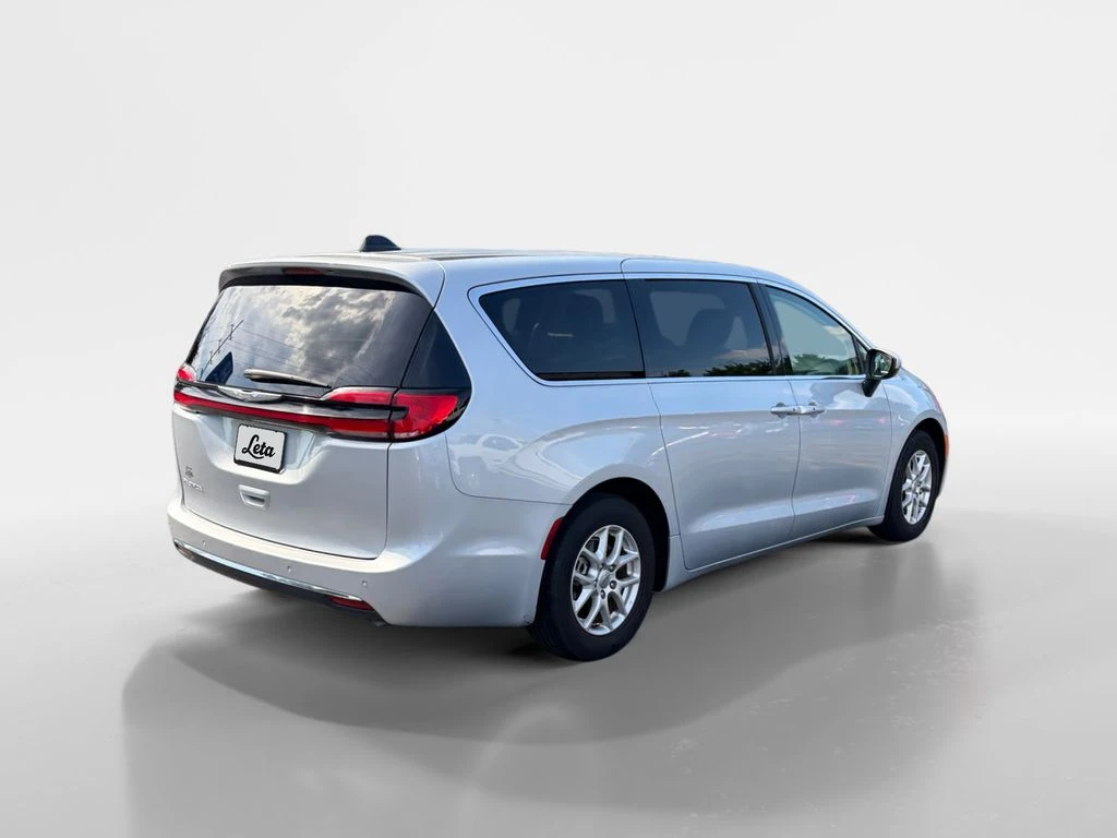 Frank Leta Automotive Outlet
