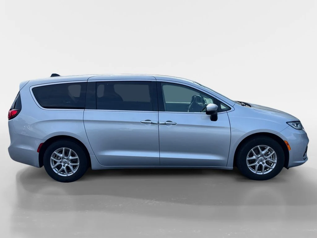 Frank Leta Automotive Outlet