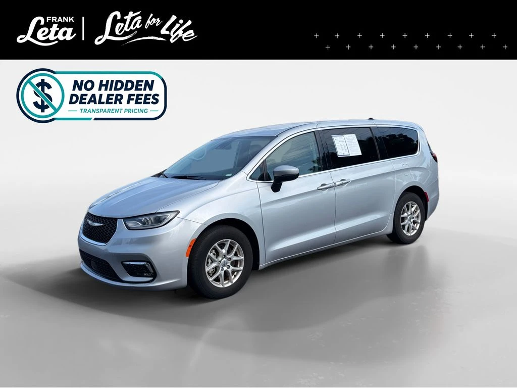 Frank Leta Automotive Outlet