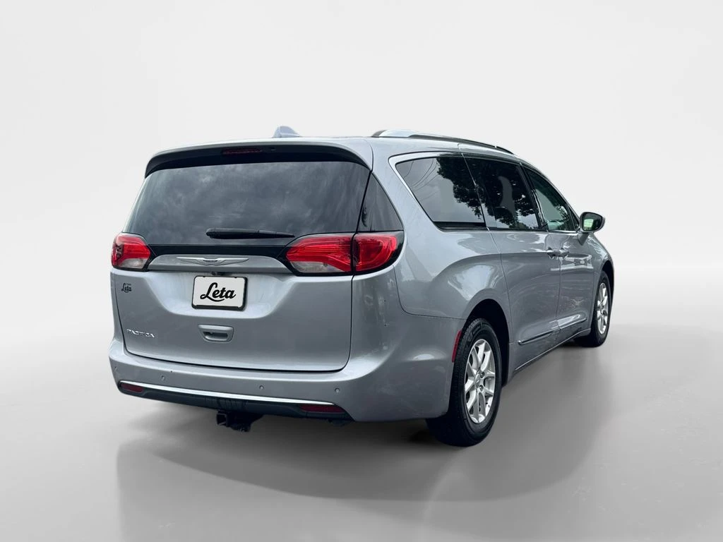 Frank Leta Automotive Outlet
