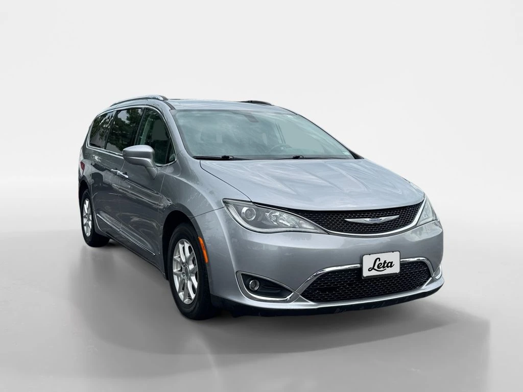 Frank Leta Automotive Outlet