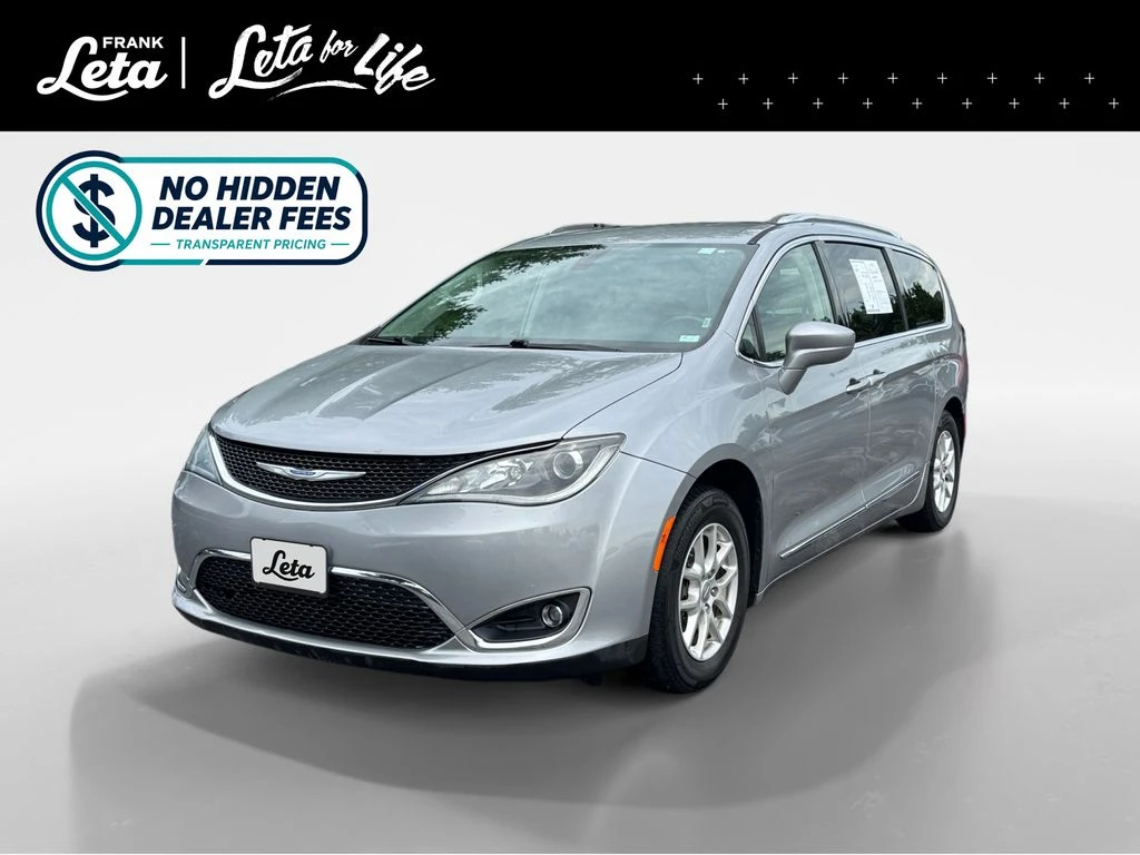 Frank Leta Automotive Outlet