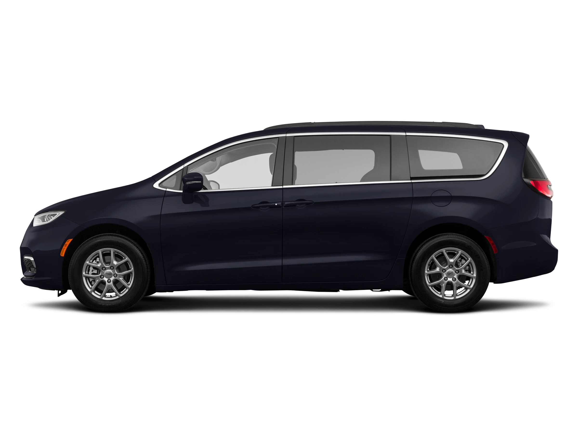 2021 Chrysler Pacifica