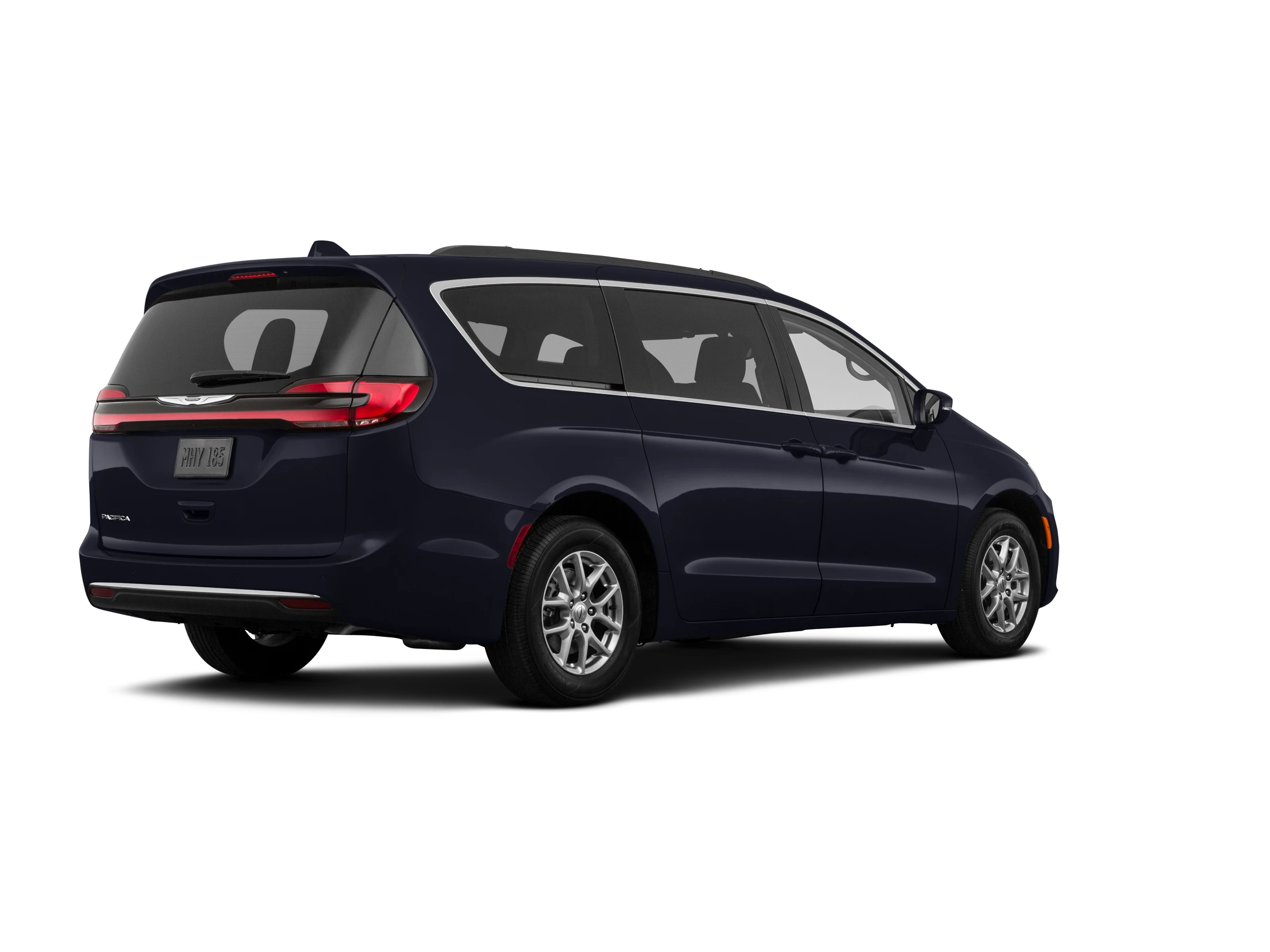 2021 Chrysler Pacifica