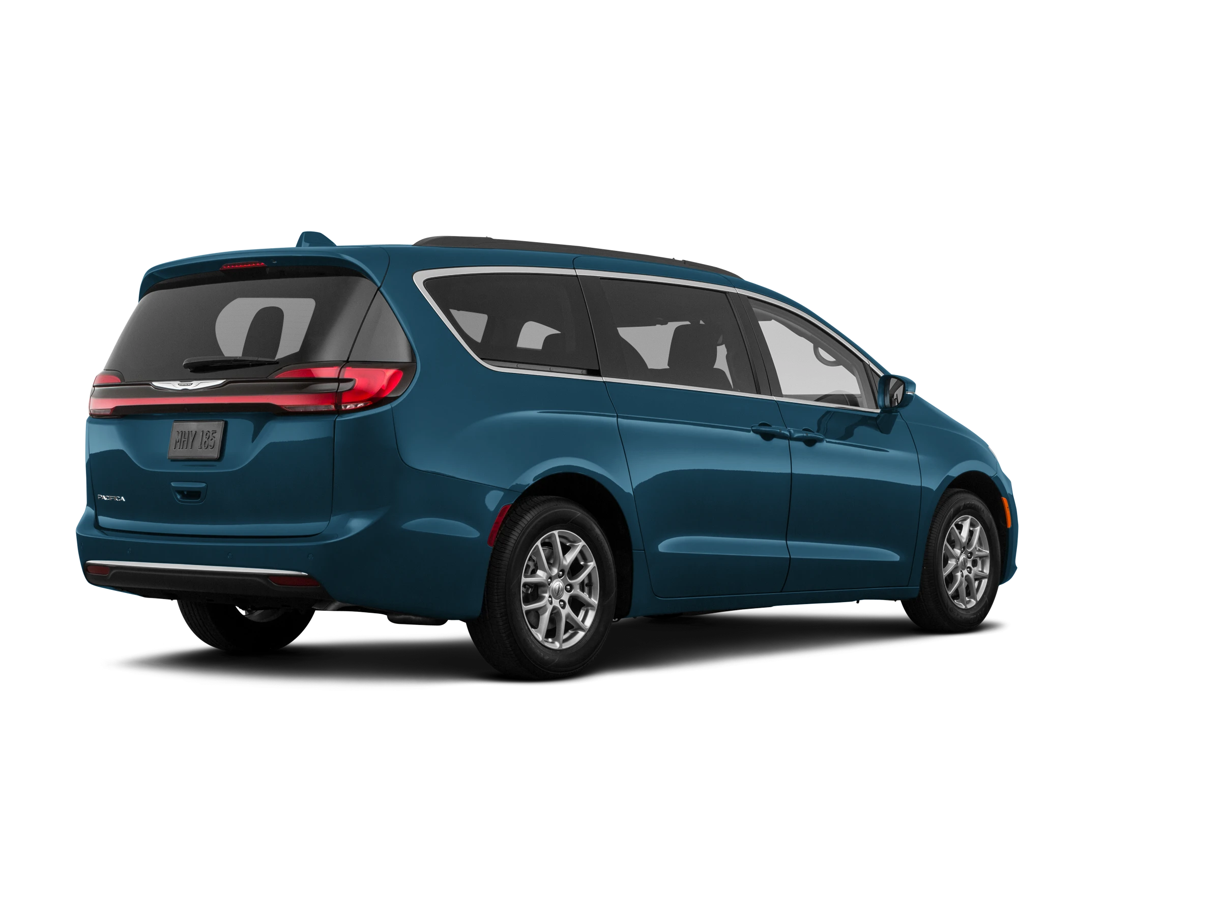2021 Chrysler Pacifica