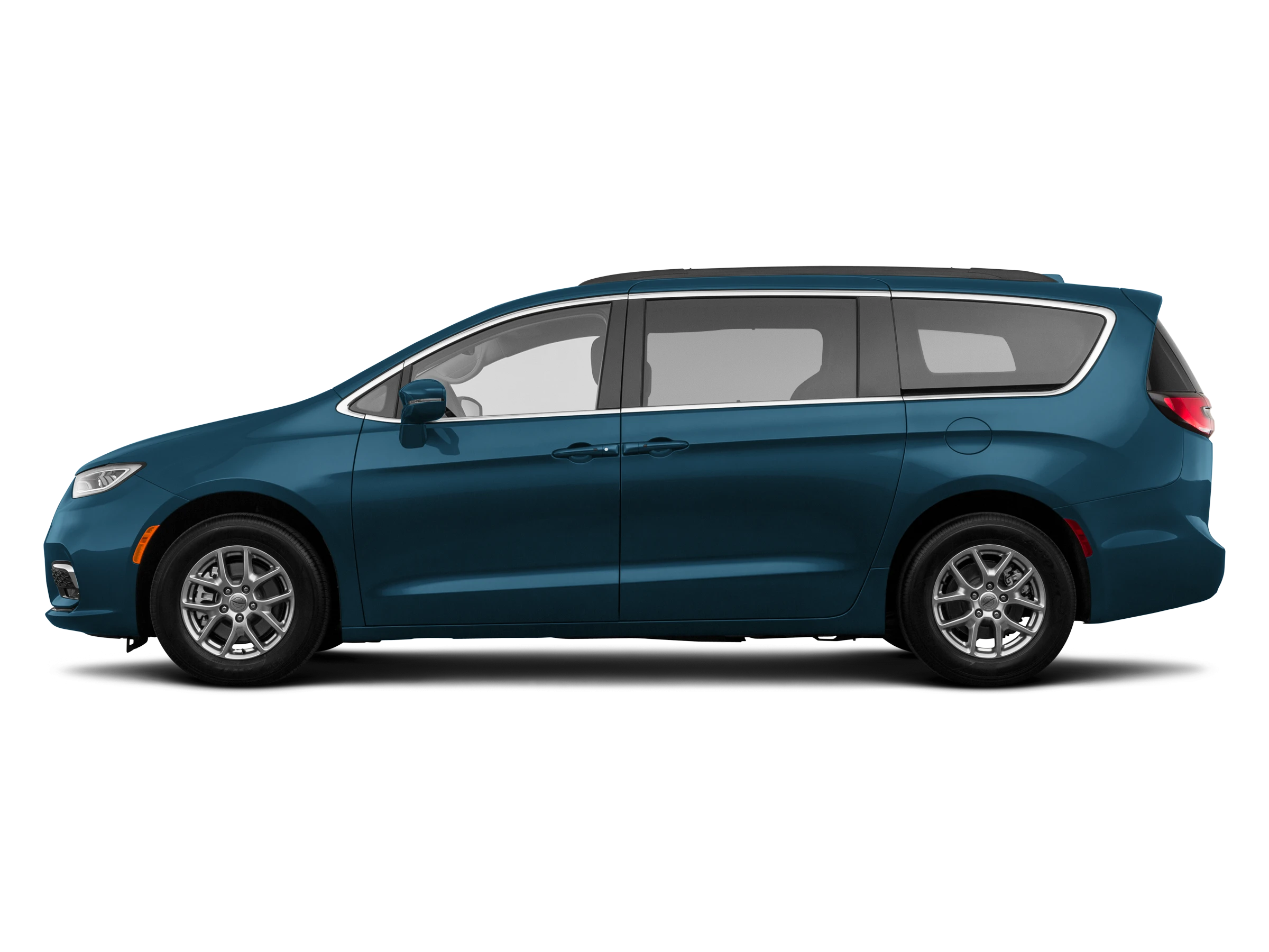 2021 Chrysler Pacifica
