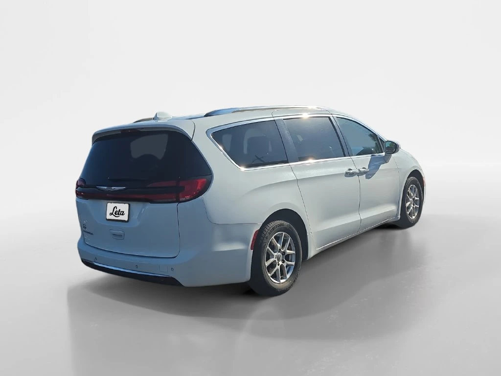 Frank Leta Mitsubishi