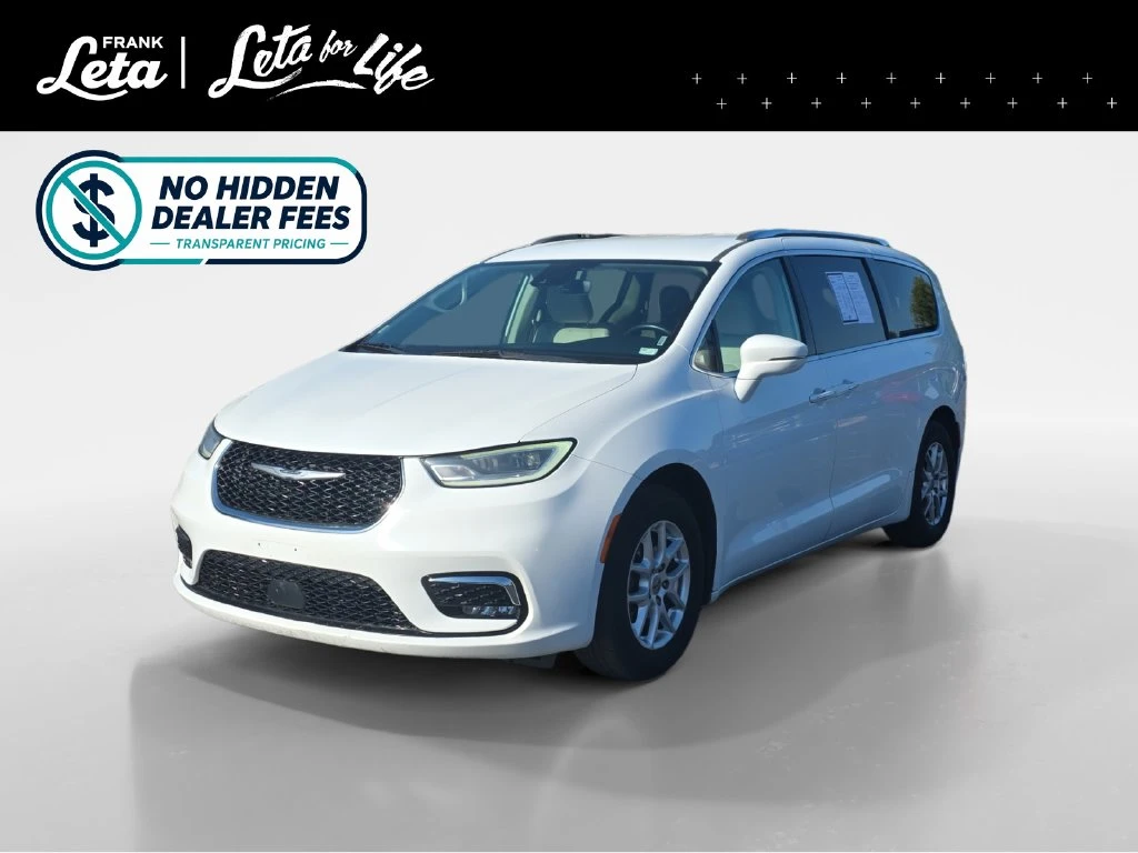 Frank Leta Mitsubishi
