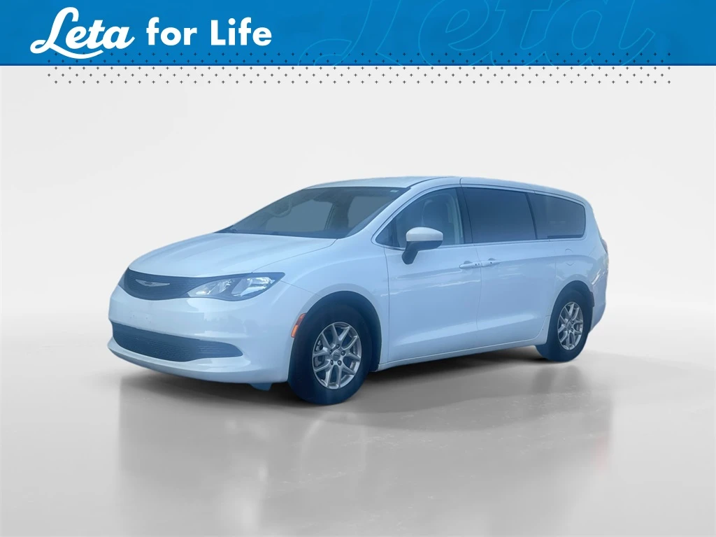 Frank Leta Automotive Outlet