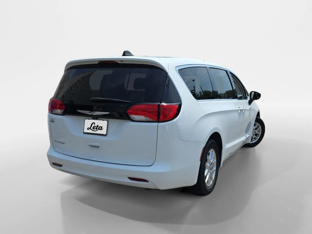 Frank Leta Automotive Outlet