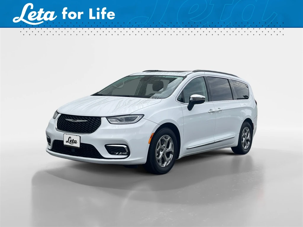 Frank Leta Automotive Outlet