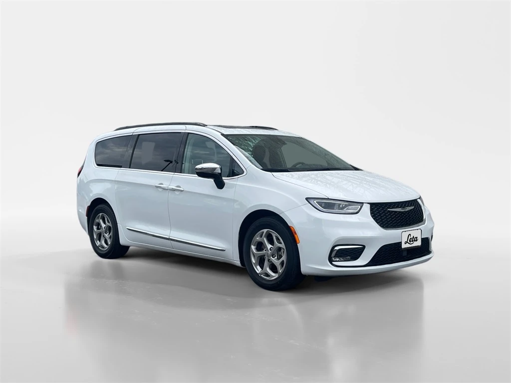 Frank Leta Automotive Outlet