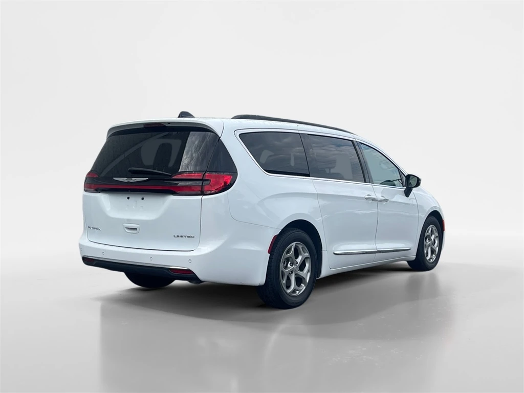 Frank Leta Automotive Outlet