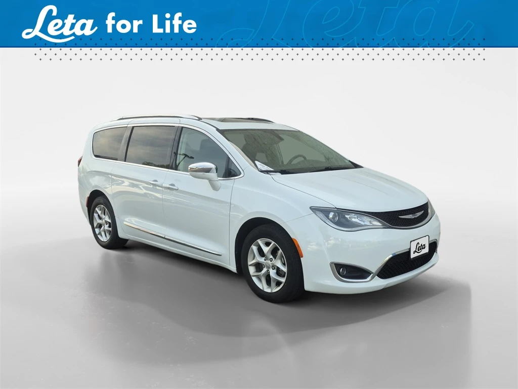 Frank Leta Automotive Outlet