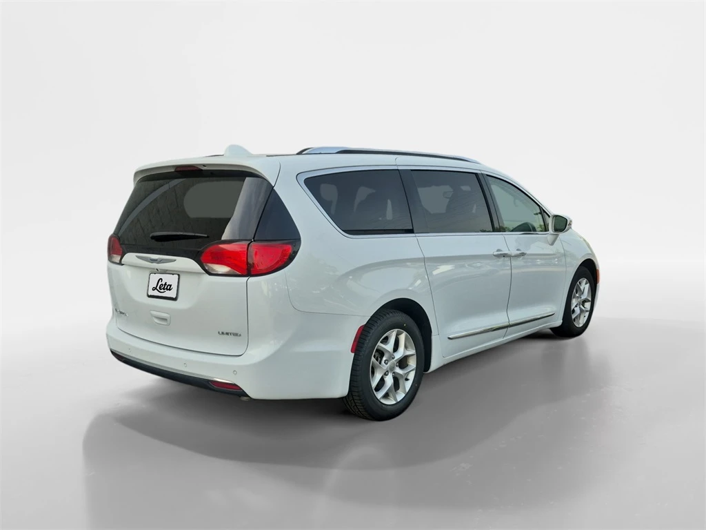 Frank Leta Automotive Outlet