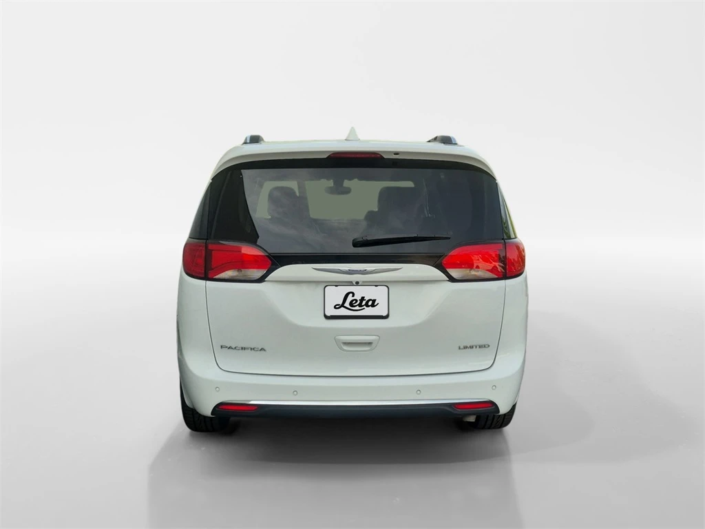 Frank Leta Automotive Outlet