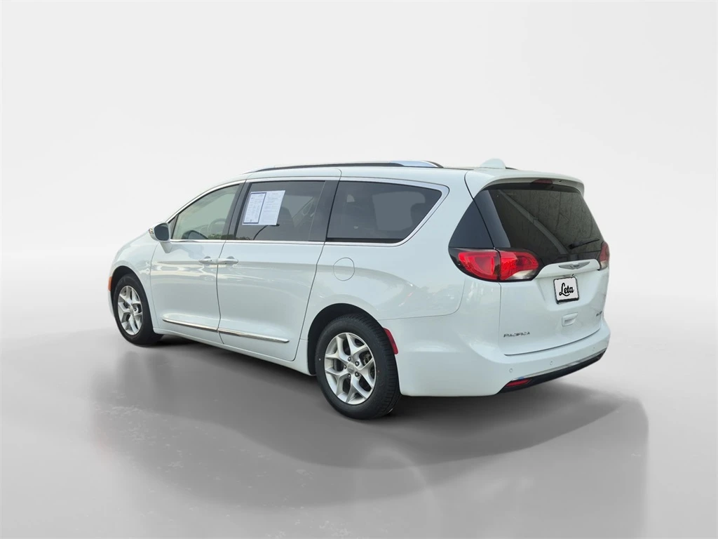 Frank Leta Automotive Outlet