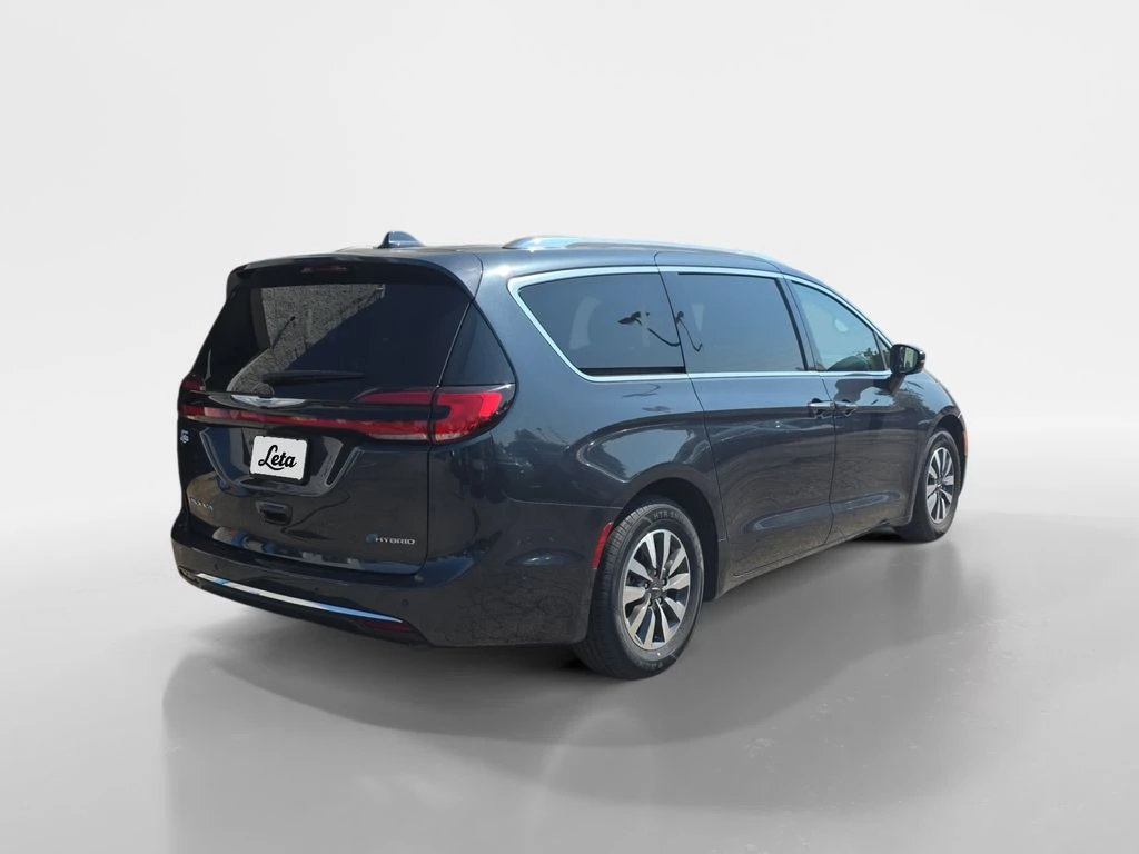 Frank Leta Automotive Outlet