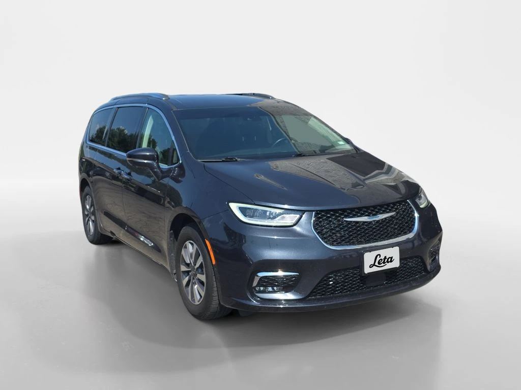 Frank Leta Automotive Outlet