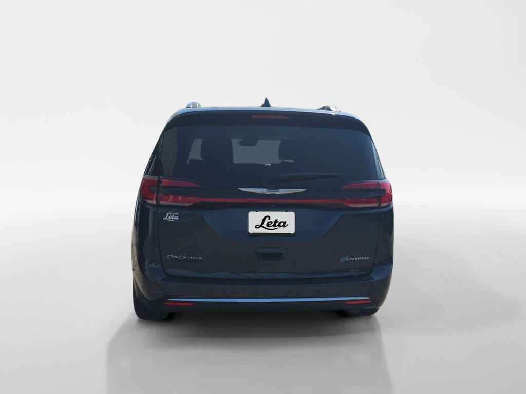 Frank Leta Automotive Outlet