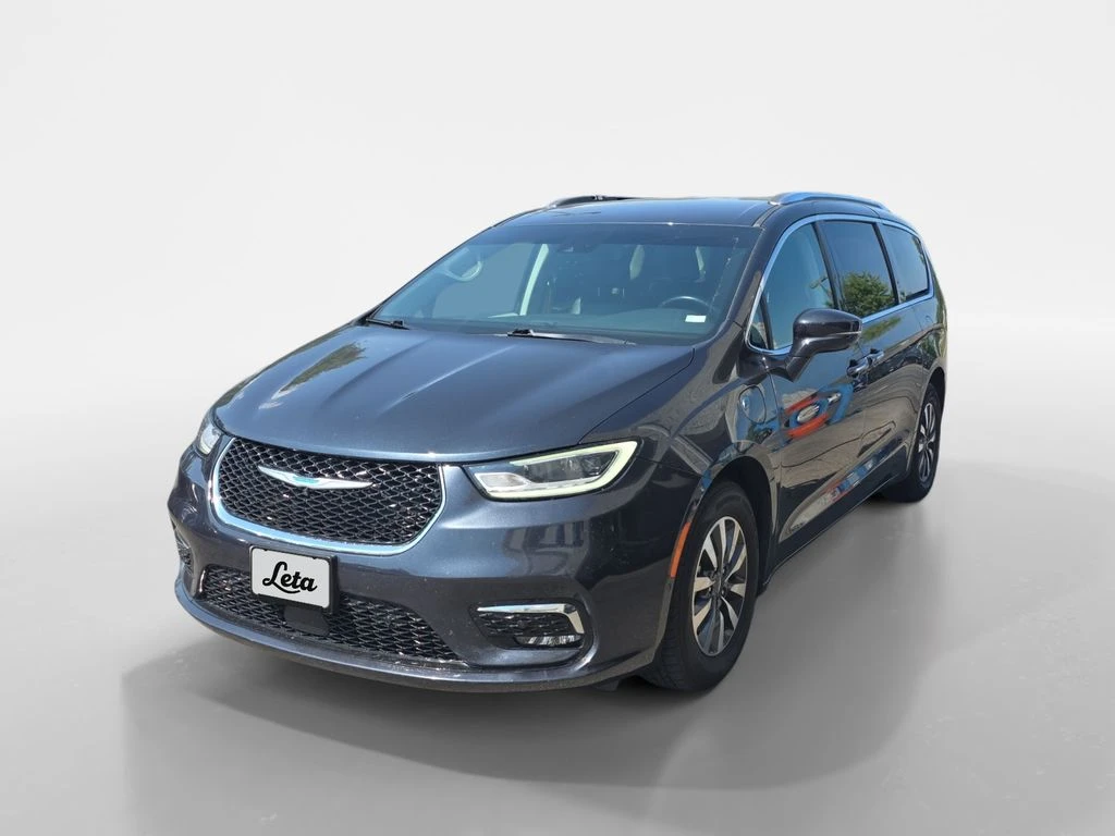 Frank Leta Automotive Outlet