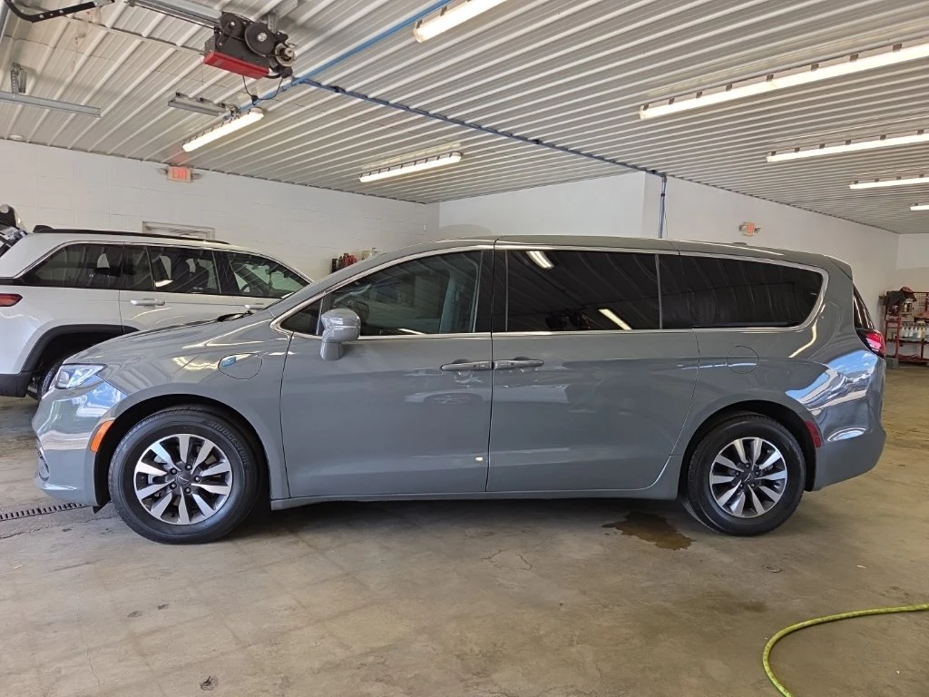 Frank Leta Mitsubishi