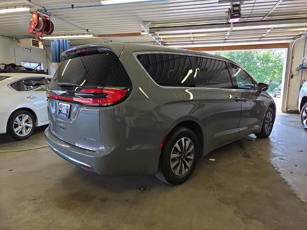 Frank Leta Mitsubishi