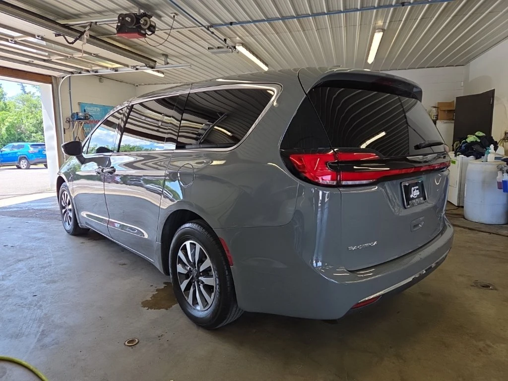 Frank Leta Mitsubishi