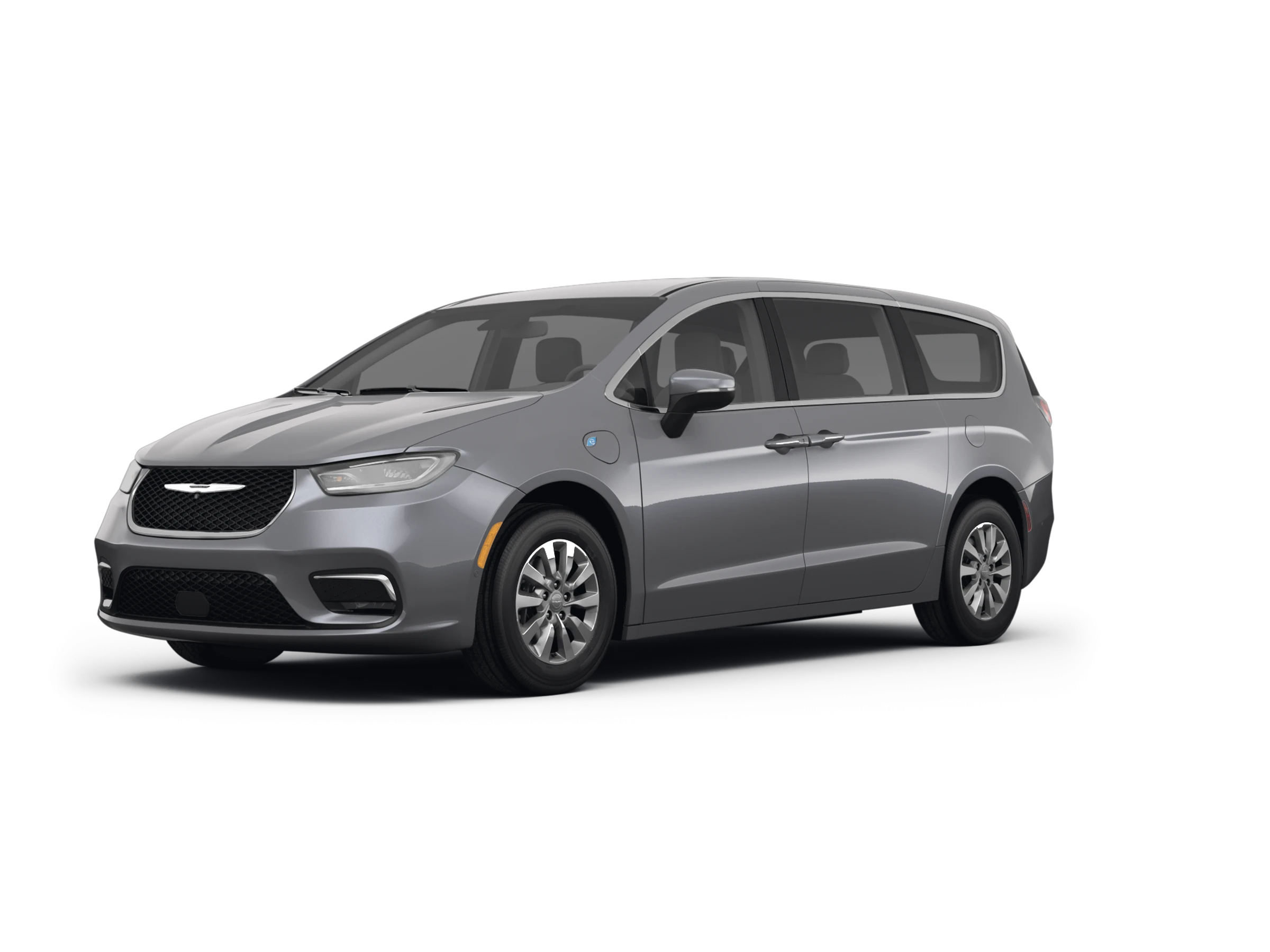 2022 Chrysler Pacifica Hybrid